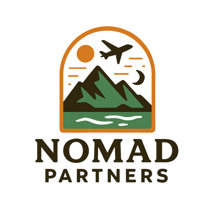 Nomad Partners Logo